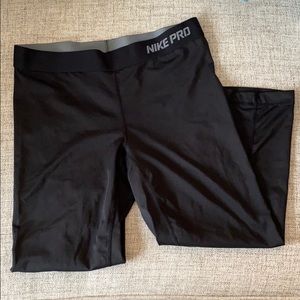 Nike Pro Dri-Fit Leggings